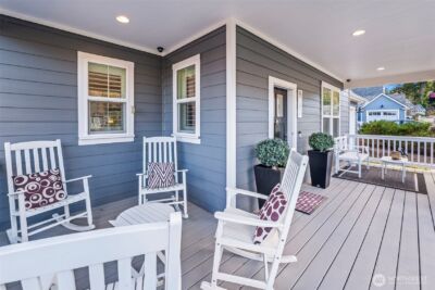 154 Anchor Lane , Port Ludlow, WA 98365 - Photo 6