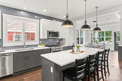 154 Anchor Lane , Port Ludlow, WA 98365 - Photo 8