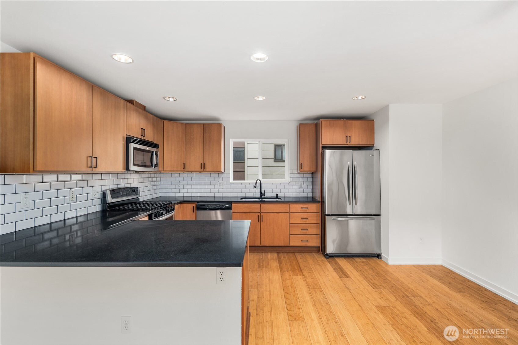 2017 NW 59th Street #A, Seattle, WA 98107