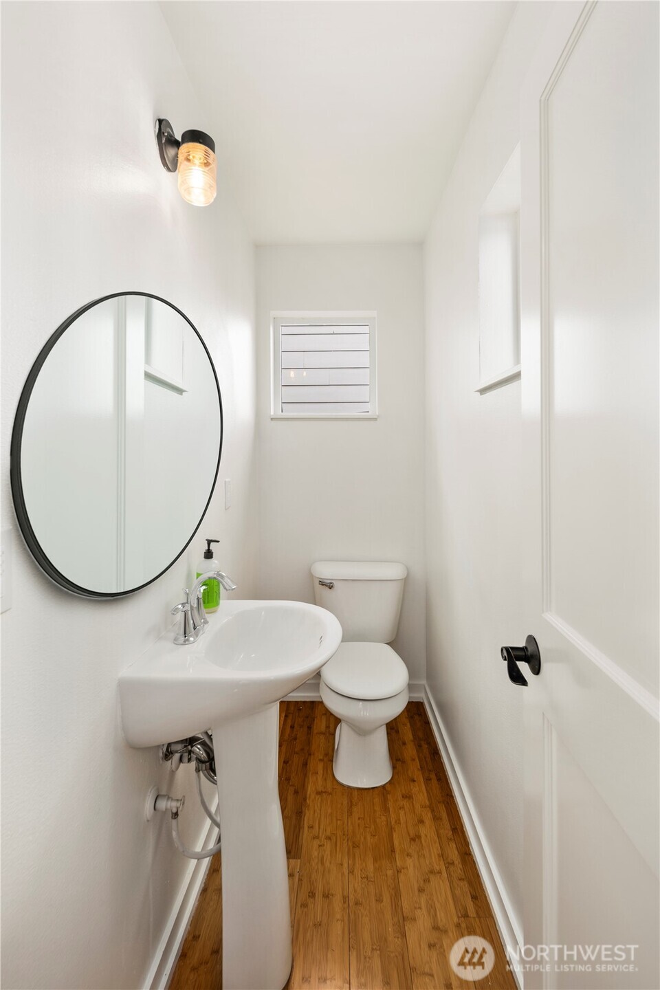 2017 NW 59th Street #A, Seattle, WA 98107