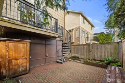 2017 NW 59th Street #A, Seattle, WA 98107 - Photo 26