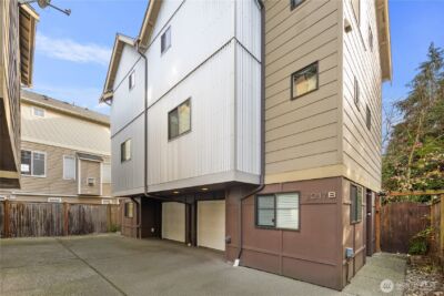 2017 NW 59th Street #A, Seattle, WA 98107 - Photo 27