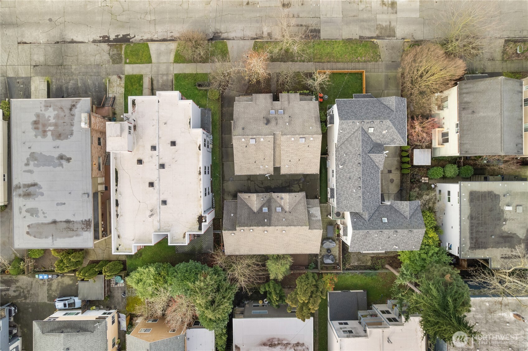 2017 NW 59th Street #A, Seattle, WA 98107