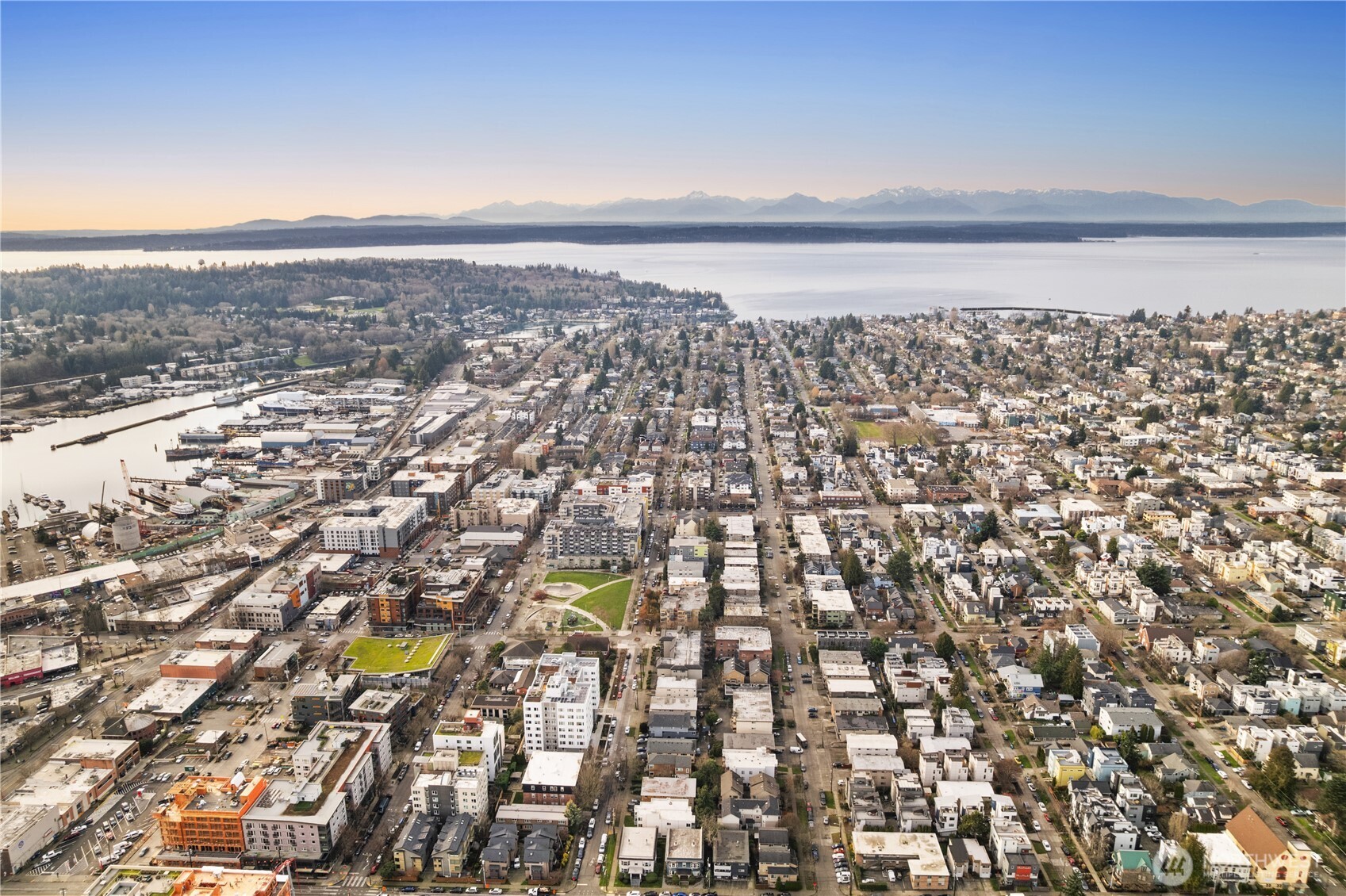 2017 NW 59th Street #A, Seattle, WA 98107