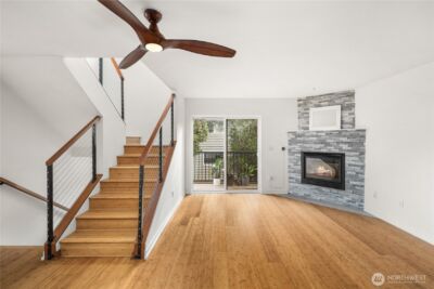 2017 NW 59th Street #A, Seattle, WA 98107 - Photo 6