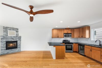 2017 NW 59th Street #A, Seattle, WA 98107 - Photo 9