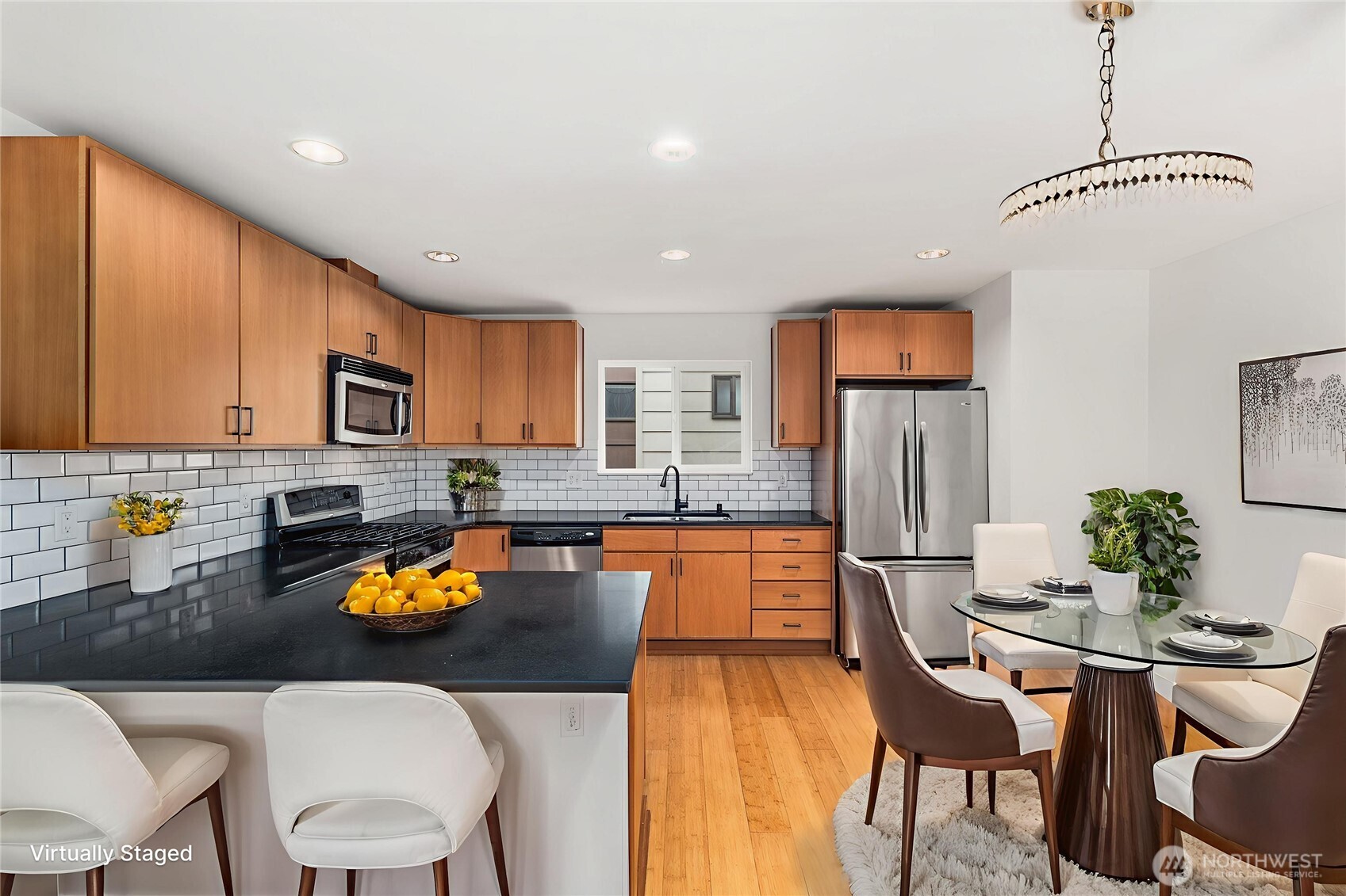 2017 NW 59th Street #A, Seattle, WA 98107