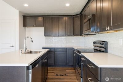 4251 W Sandy Court , Moses Lake, WA 98837 - Photo 13