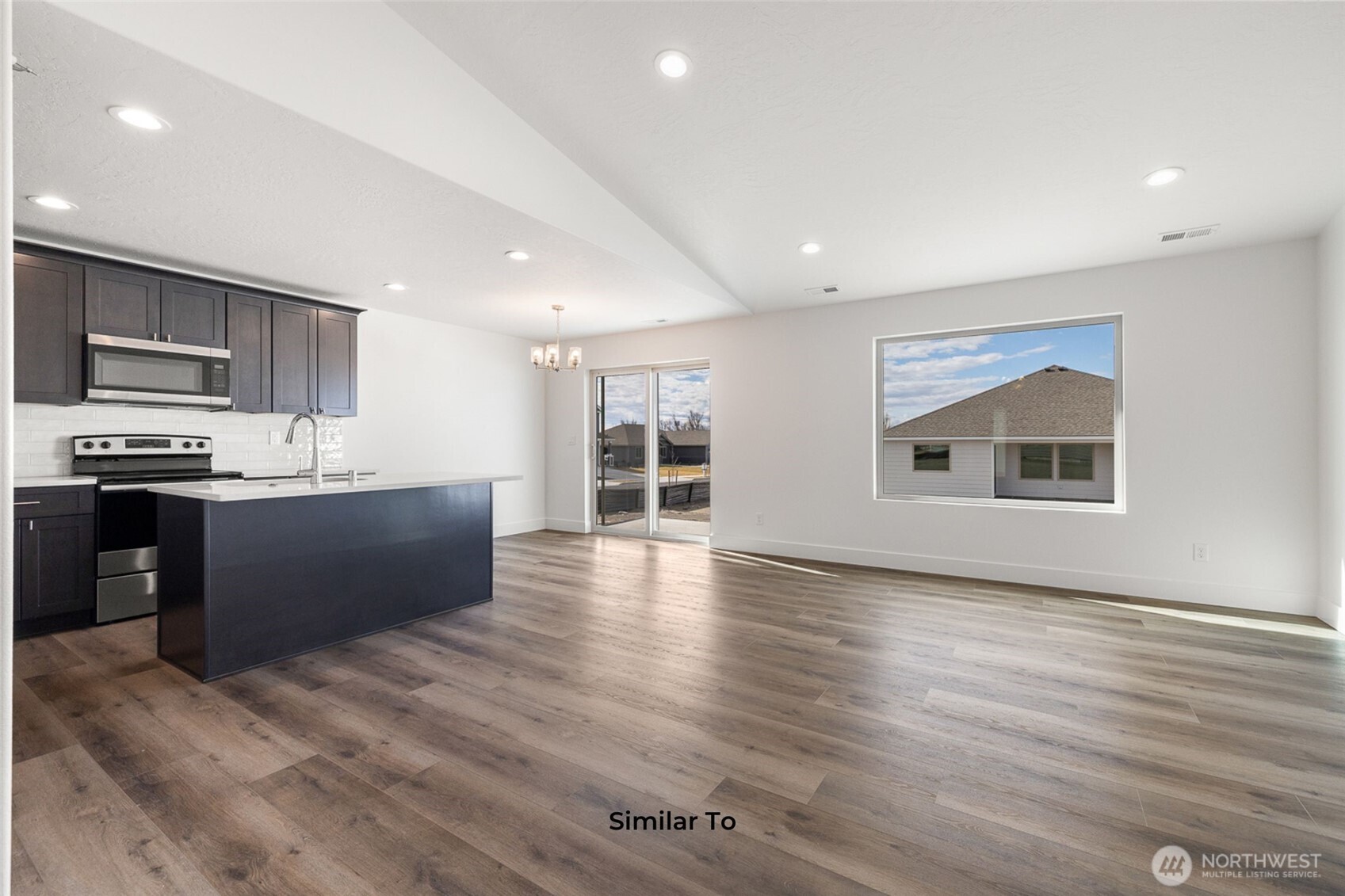 4251 W Sandy Court , Moses Lake, WA 98837