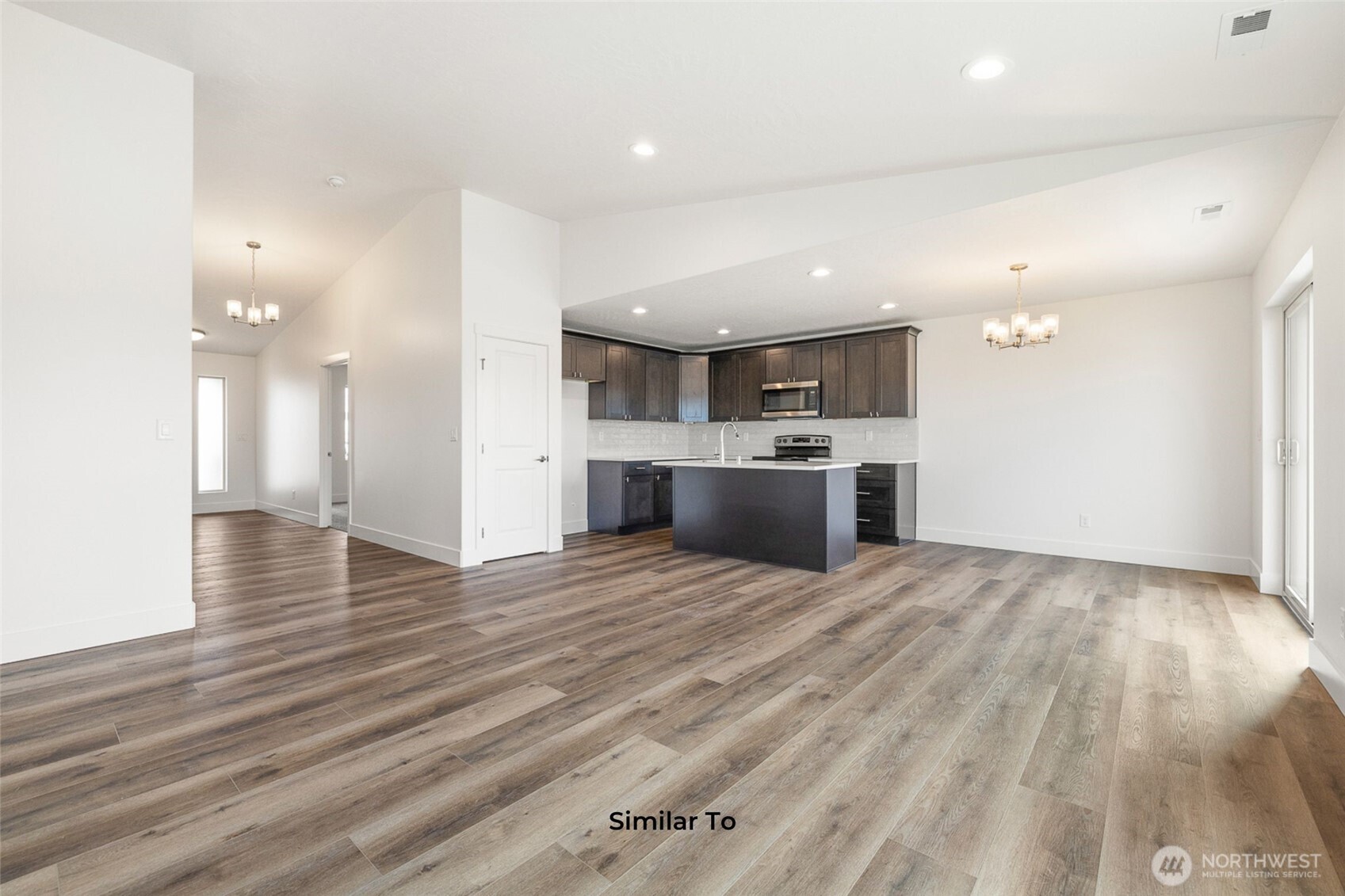 4251 W Sandy Court , Moses Lake, WA 98837