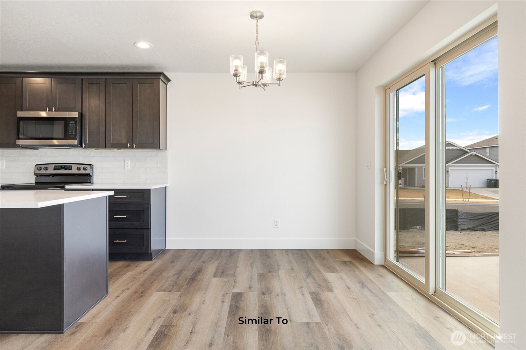 4251 W Sandy Court , Moses Lake, WA 98837