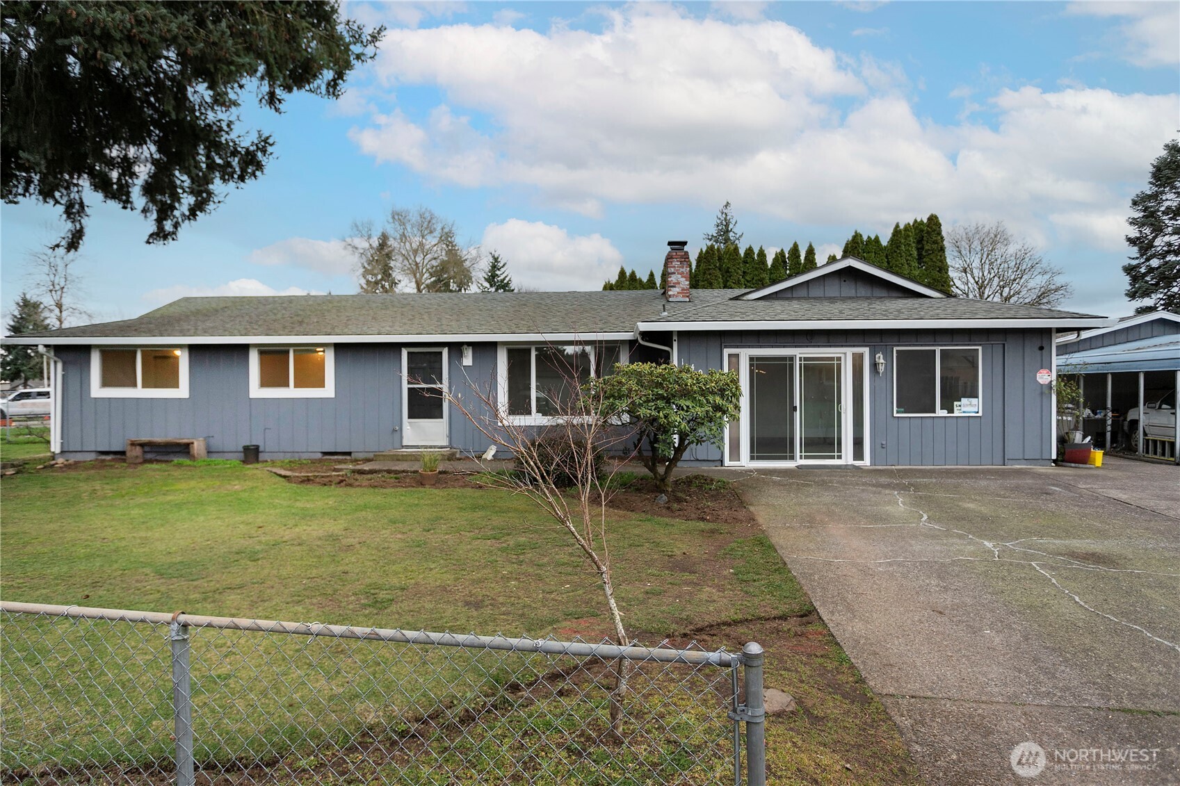 14011 NE 85th Street , Vancouver, WA 98682