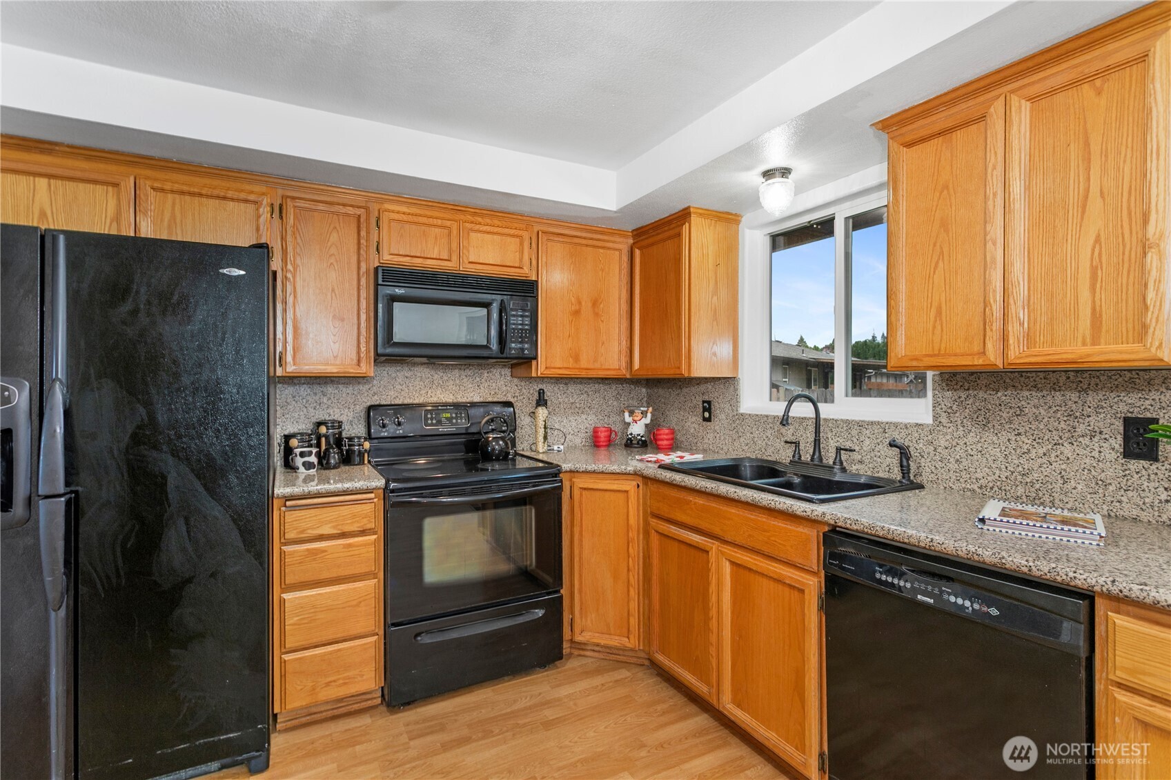 14011 NE 85th Street , Vancouver, WA 98682