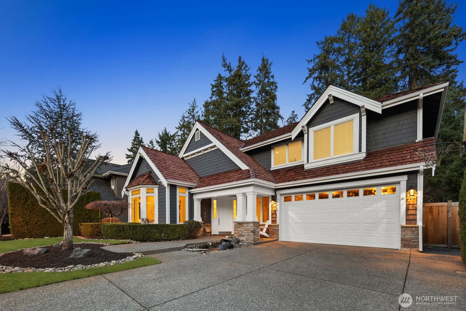 14615 3rd Drive SE, Mill Creek, WA 98012