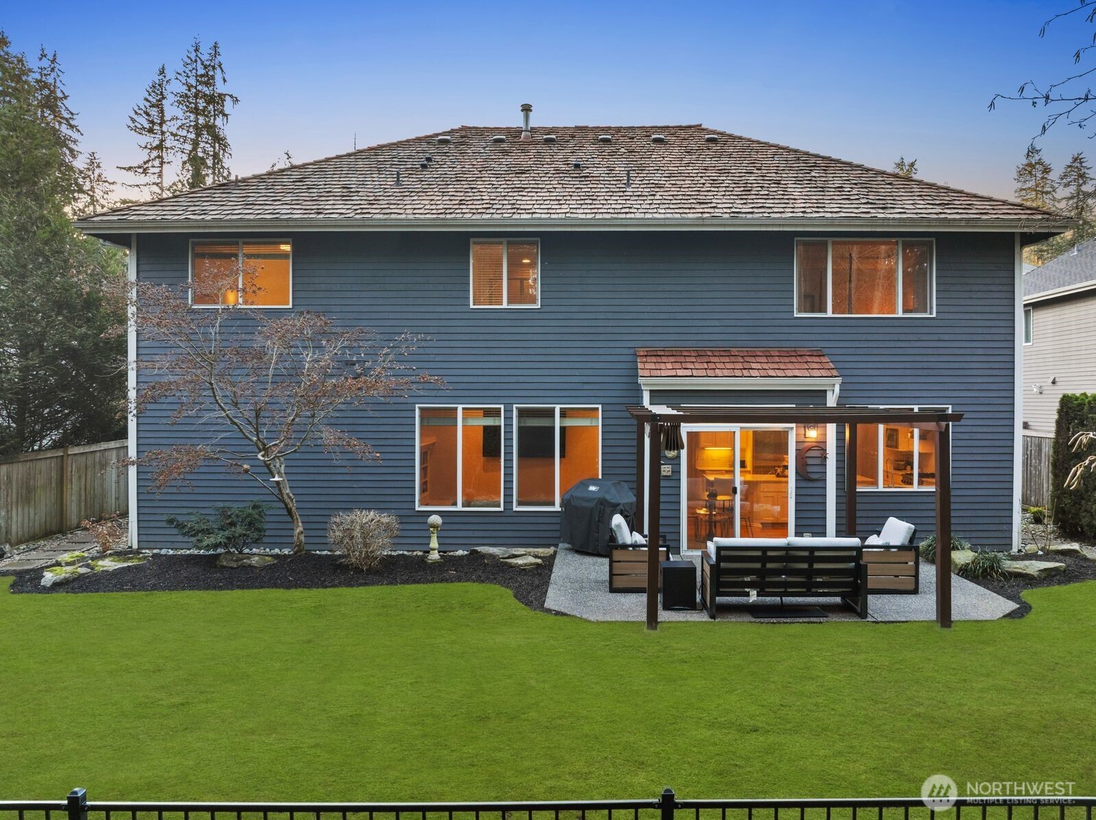 14615 3rd Drive SE, Mill Creek, WA 98012