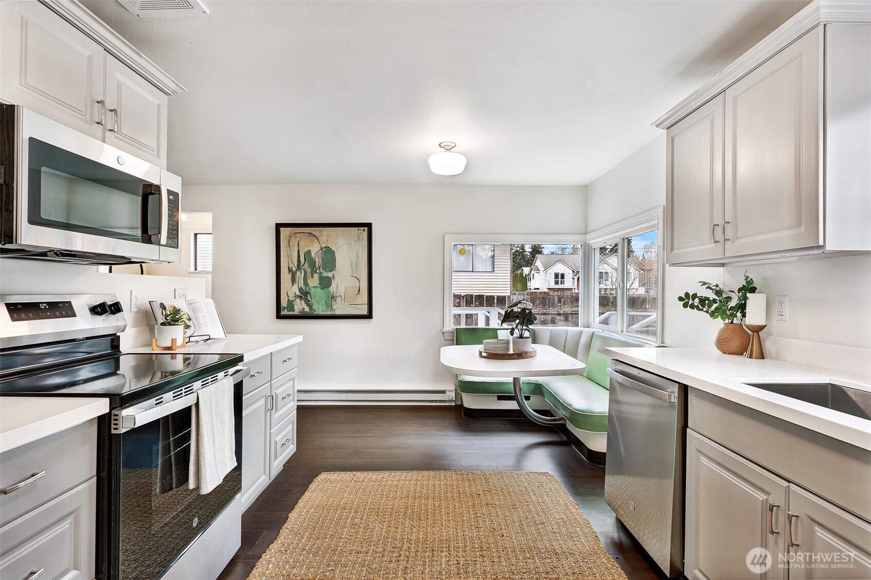 125 N 203rd Street , Shoreline, WA 98133