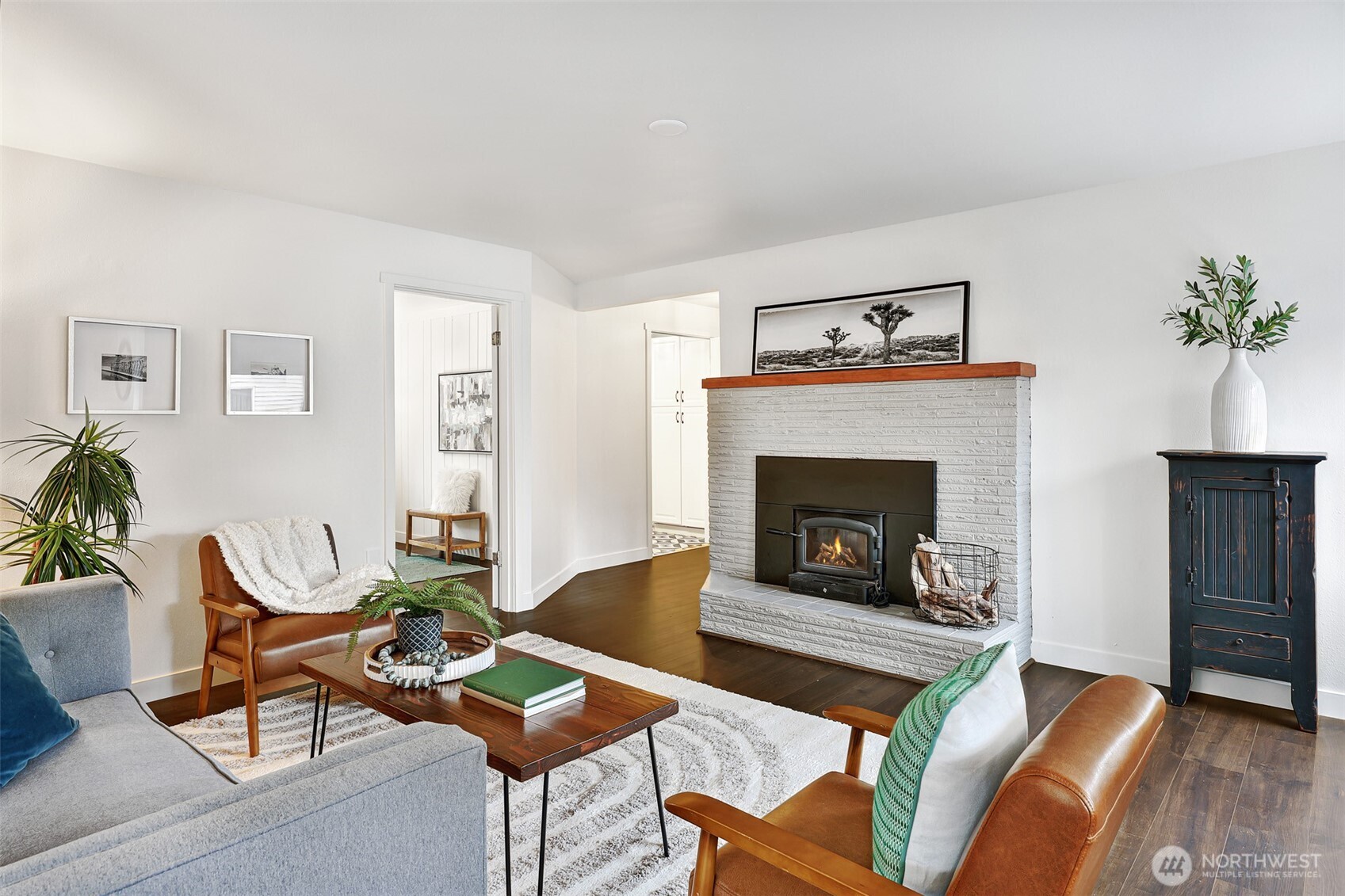 125 N 203rd Street , Shoreline, WA 98133