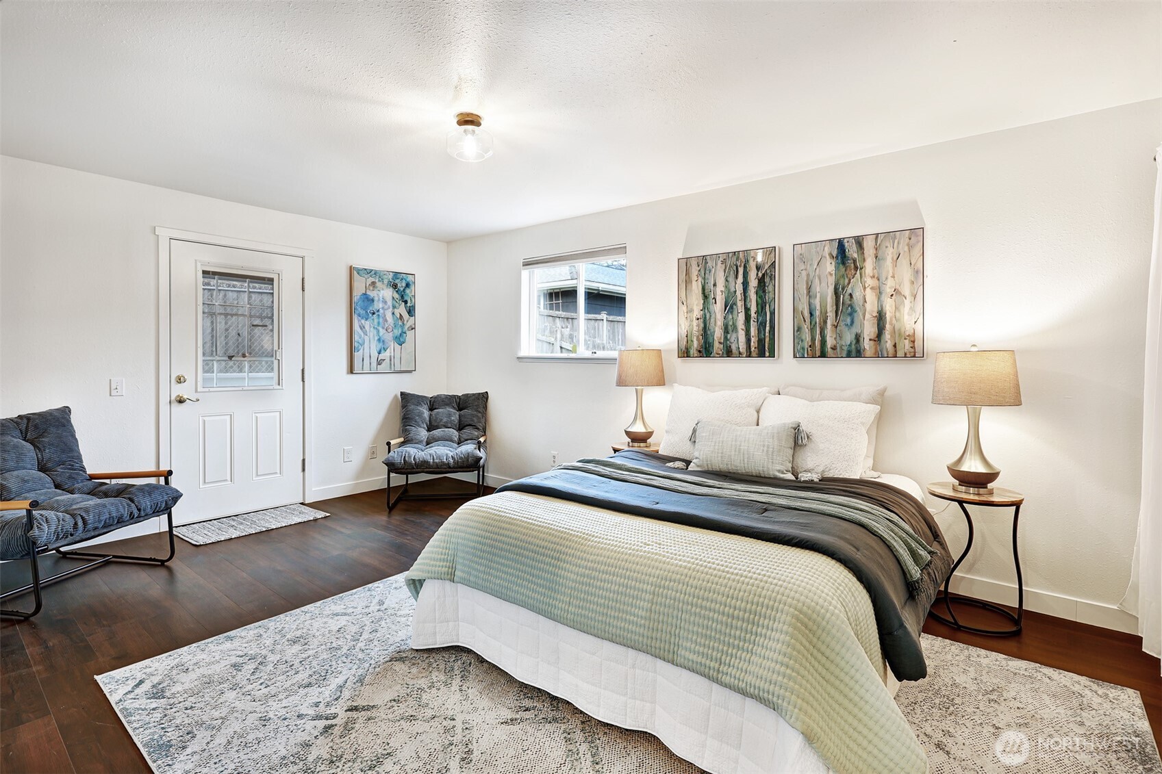 125 N 203rd Street , Shoreline, WA 98133