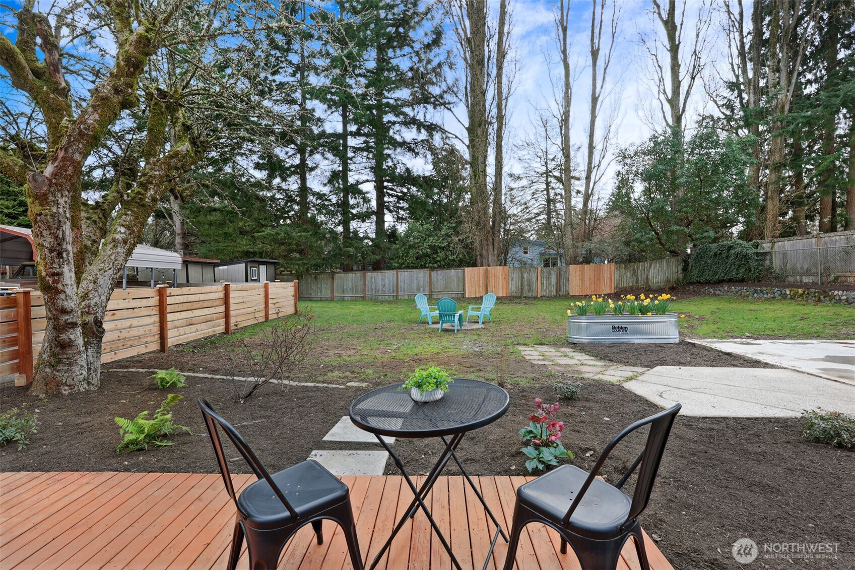 125 N 203rd Street , Shoreline, WA 98133