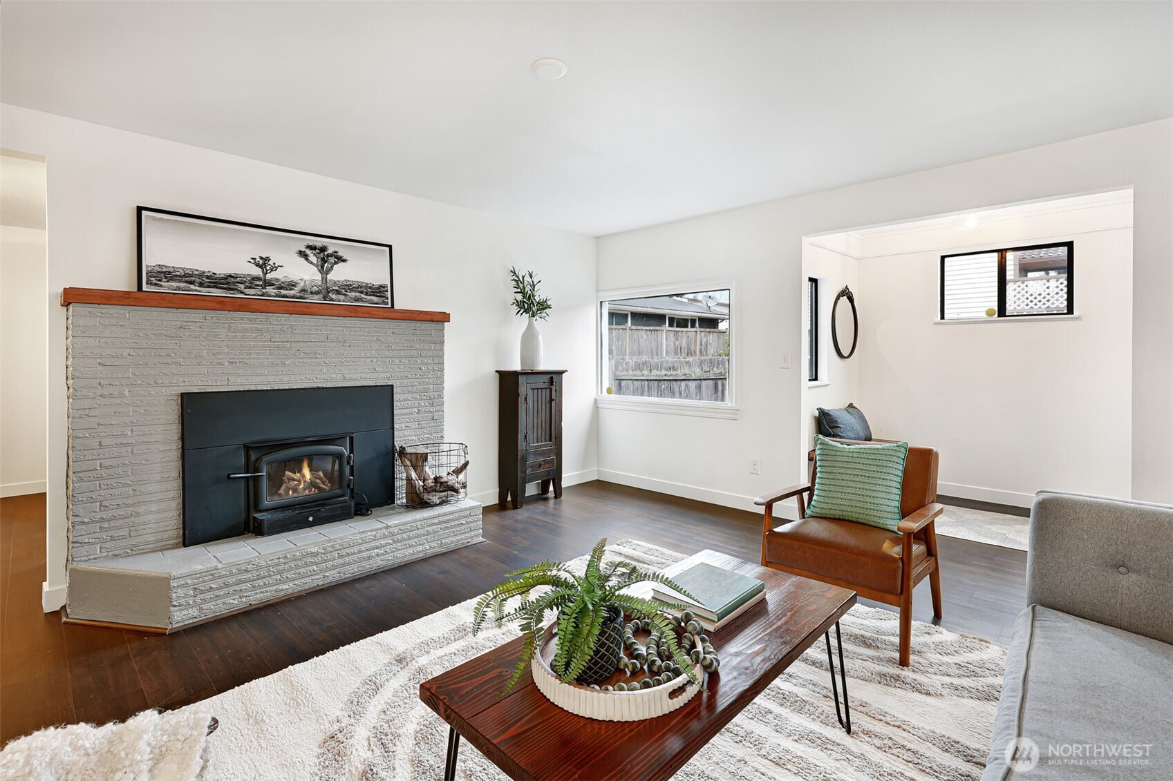 125 N 203rd Street , Shoreline, WA 98133