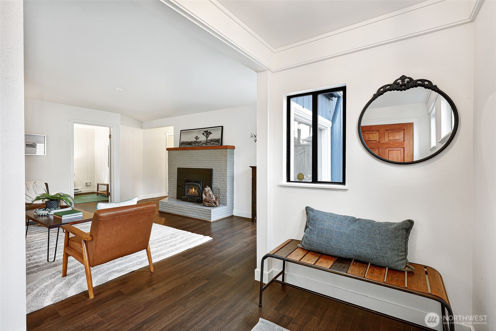 125 N 203rd Street , Shoreline, WA 98133