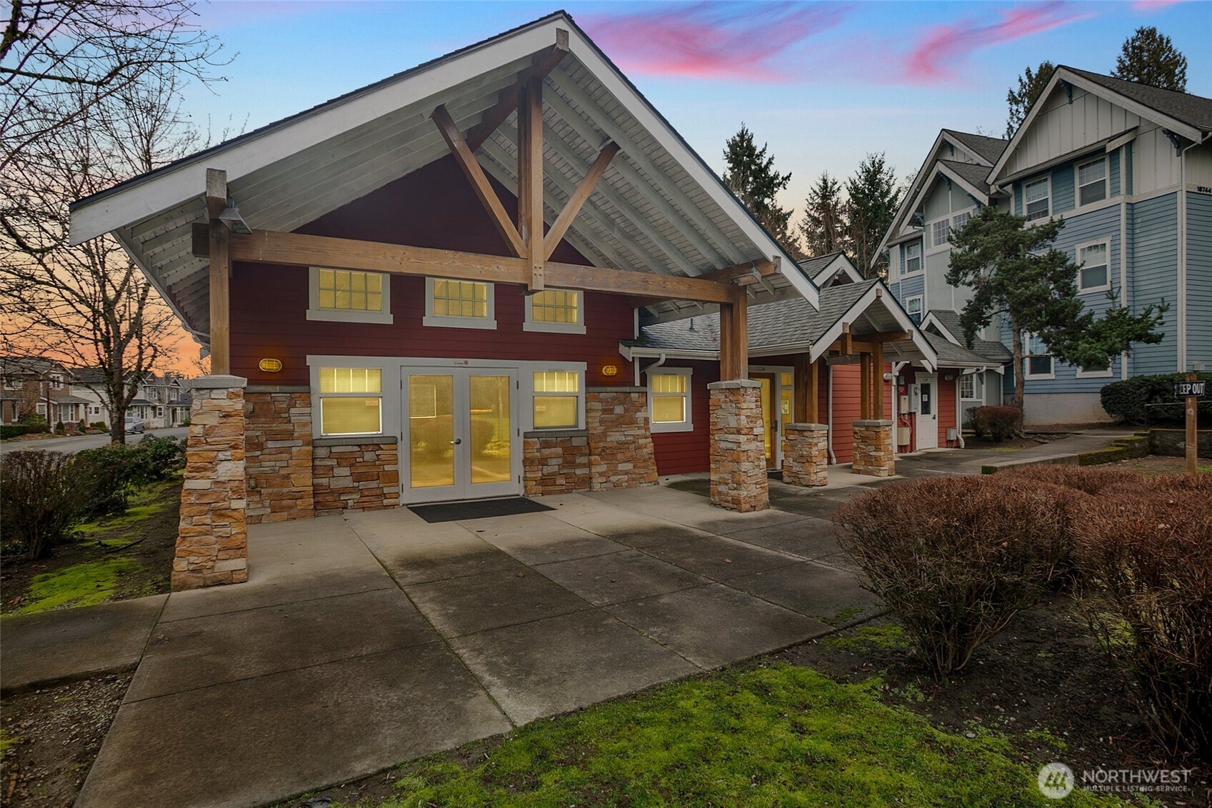 18813 143rd Court NE, Woodinville, WA 98072