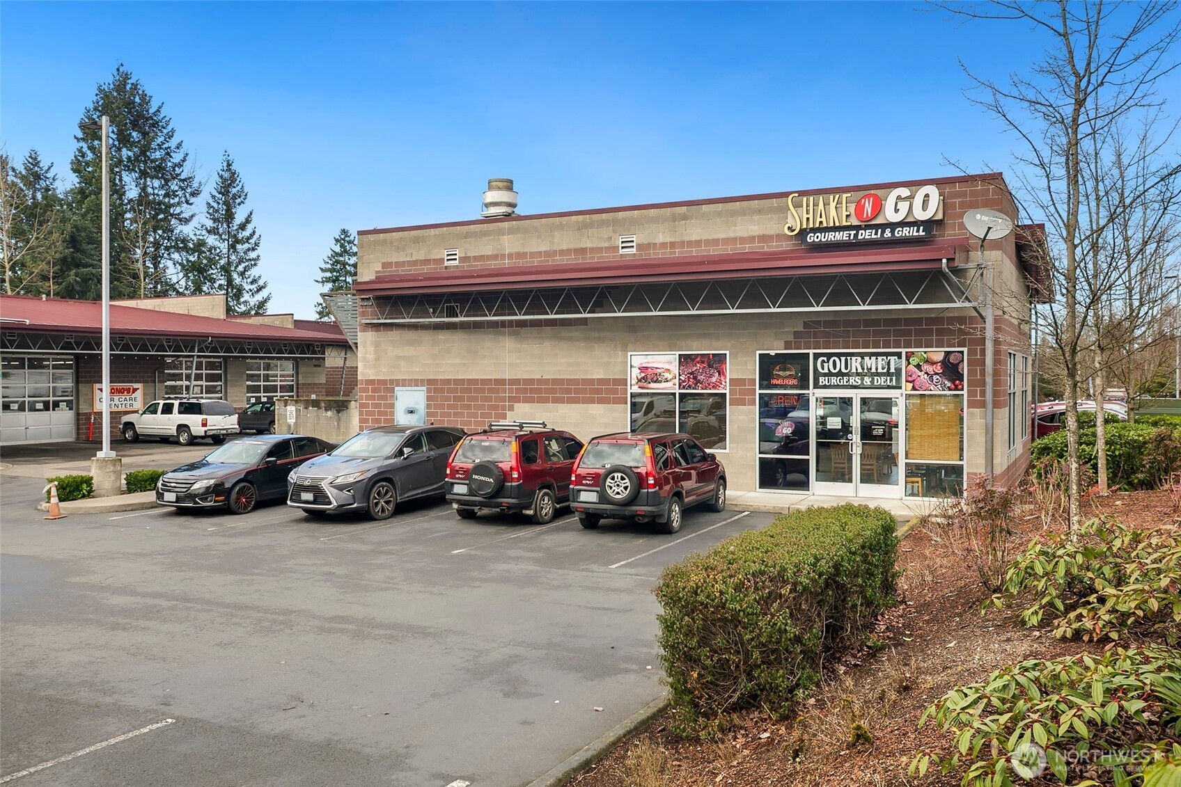 18813 143rd Court NE, Woodinville, WA 98072