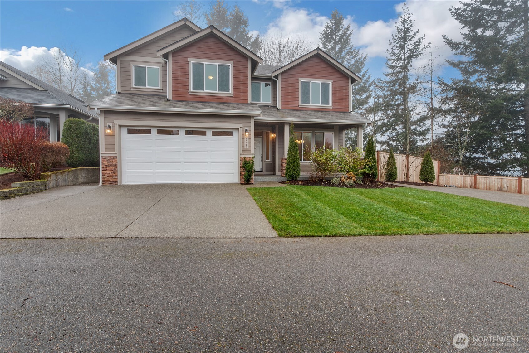 8525 Malia Ln. , Olympia, WA 98513