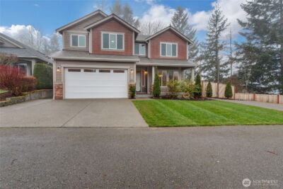 8525 Malia Ln. , Olympia, WA 98513
