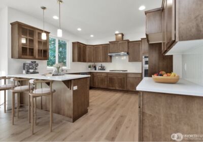 8525 Malia Ln. , Olympia, WA 98513 - Photo 13