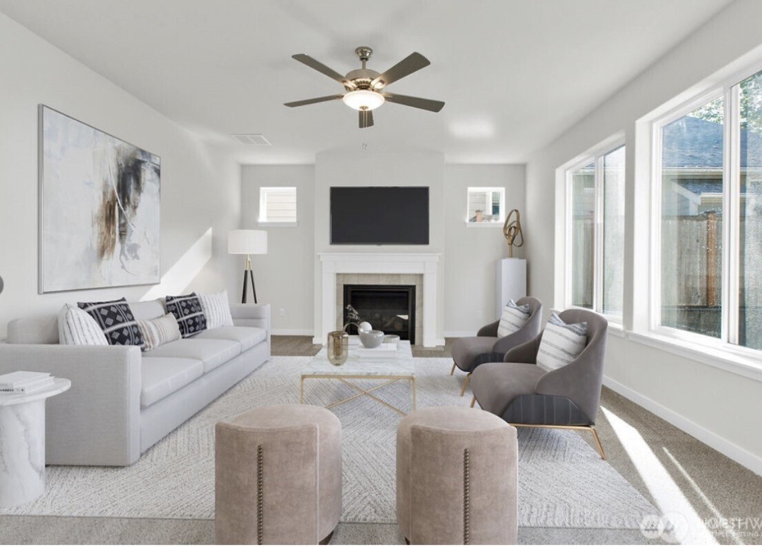 8525 Malia Ln. , Olympia, WA 98513