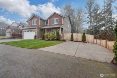 8525 Malia Ln. , Olympia, WA 98513 - Photo 2