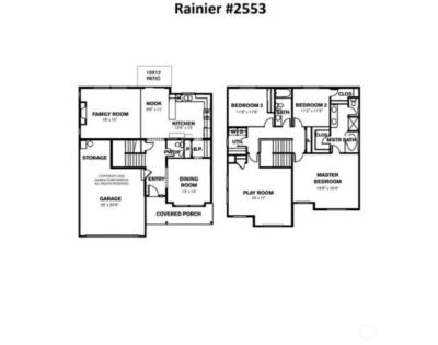 8525 Malia Ln. , Olympia, WA 98513 - Photo 36