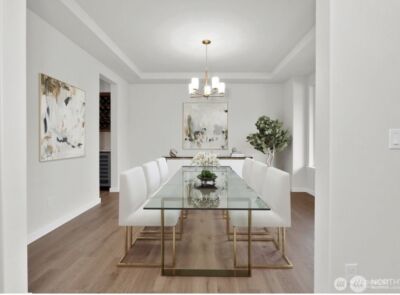 8525 Malia Ln. , Olympia, WA 98513 - Photo 5