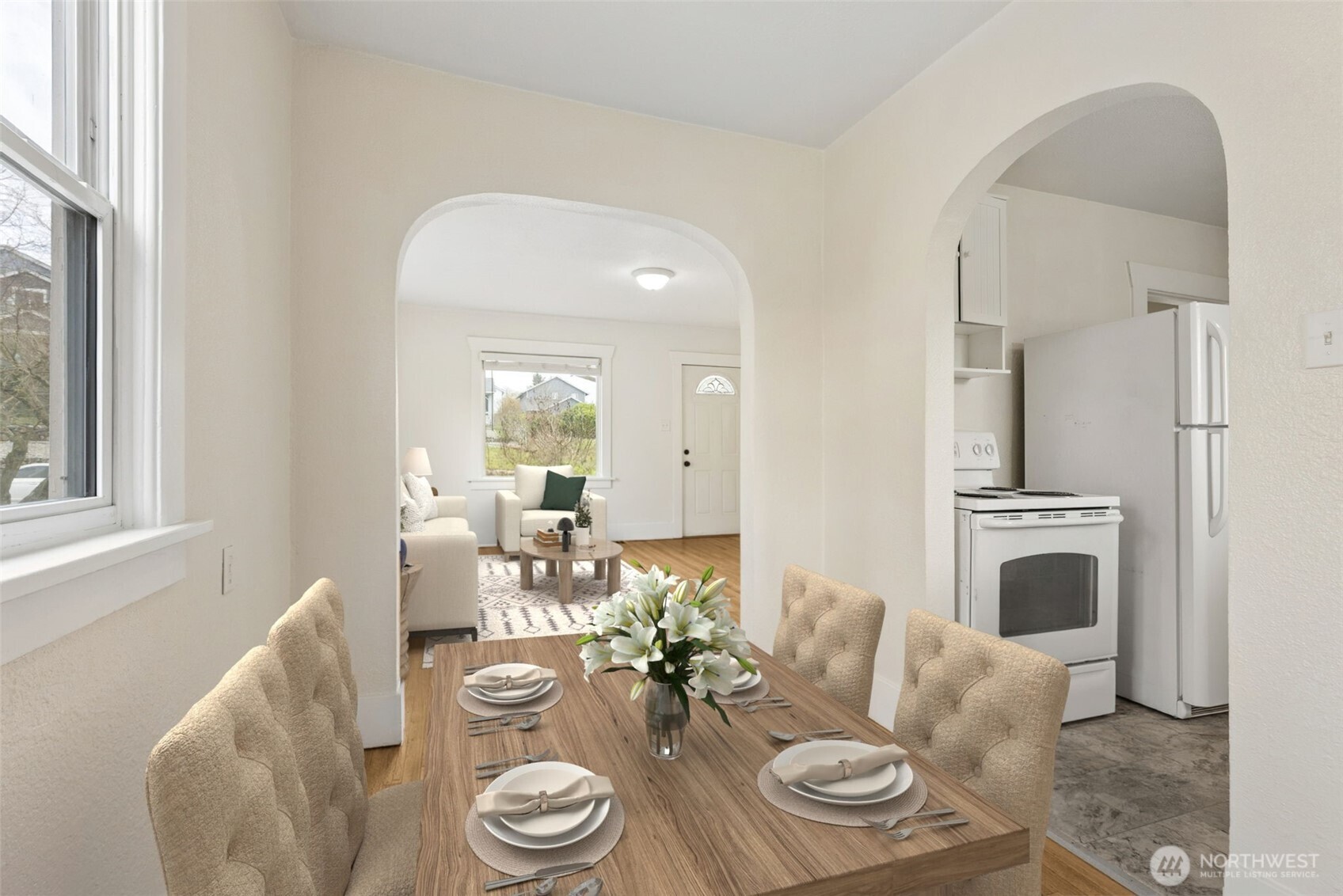 2112 S Ash Street , Tacoma, WA 98405