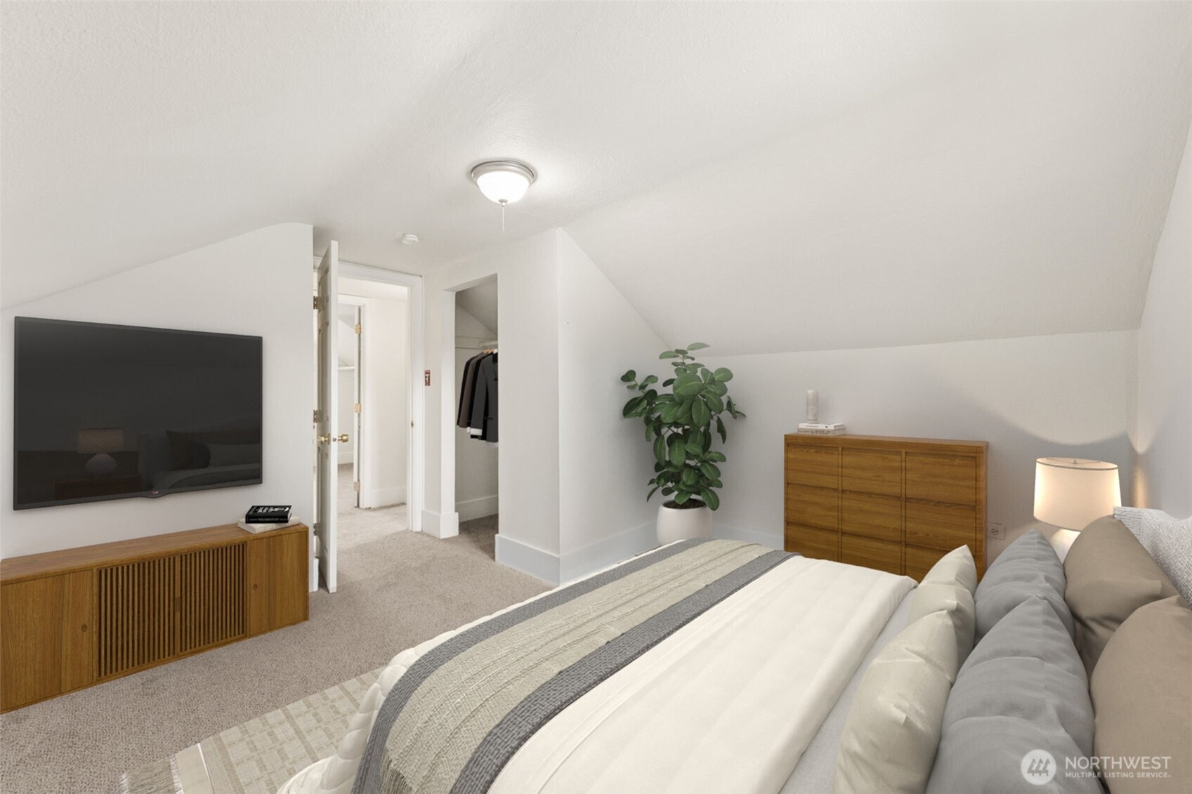 2112 S Ash Street , Tacoma, WA 98405