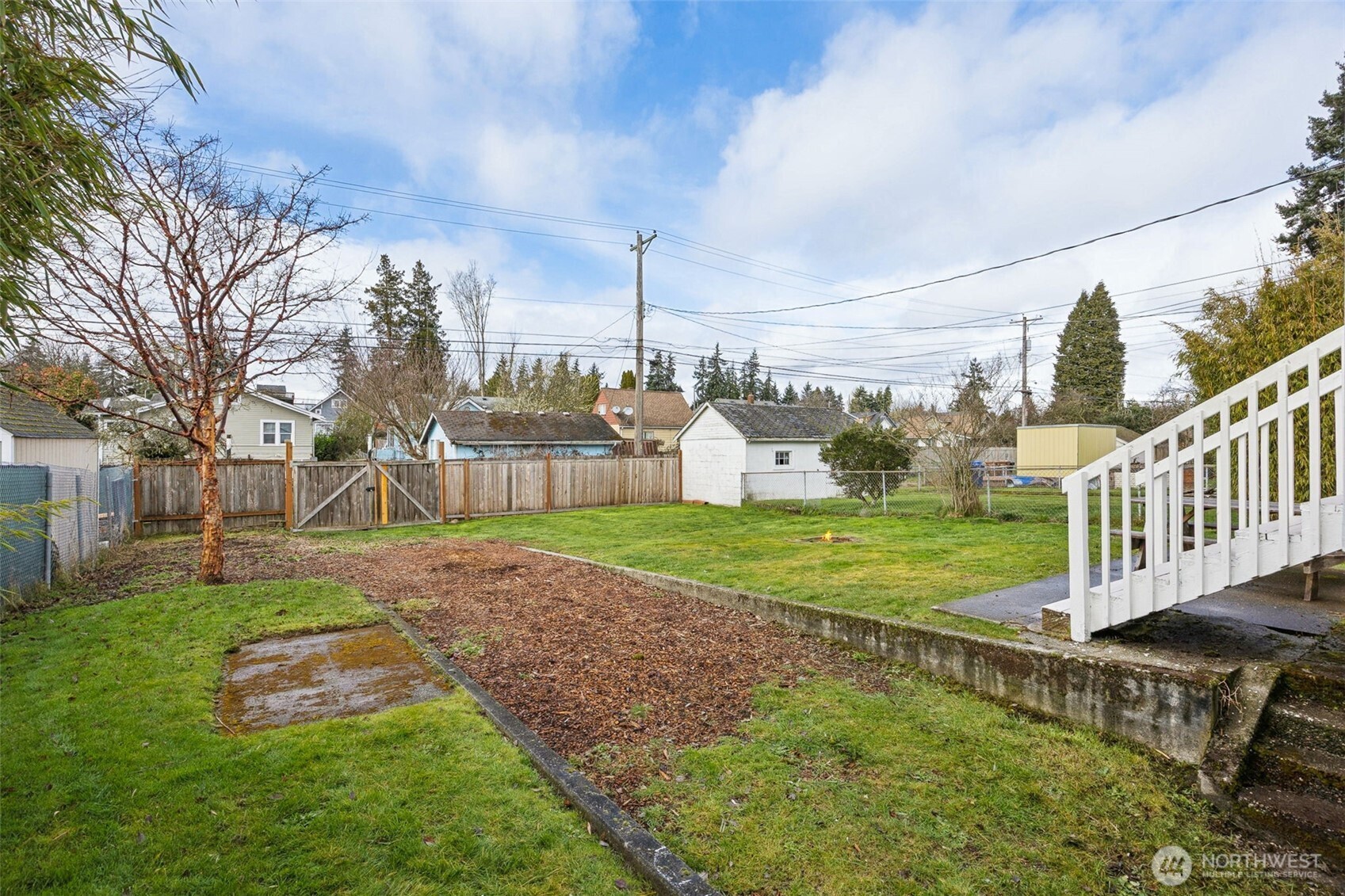 2112 S Ash Street , Tacoma, WA 98405