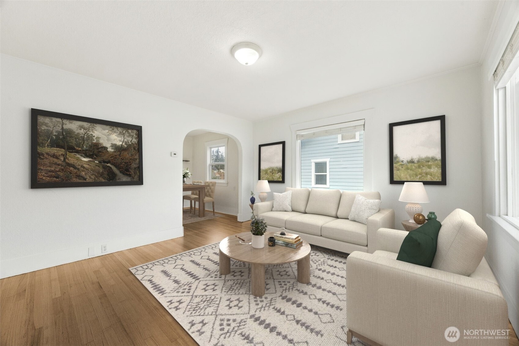 2112 S Ash Street , Tacoma, WA 98405