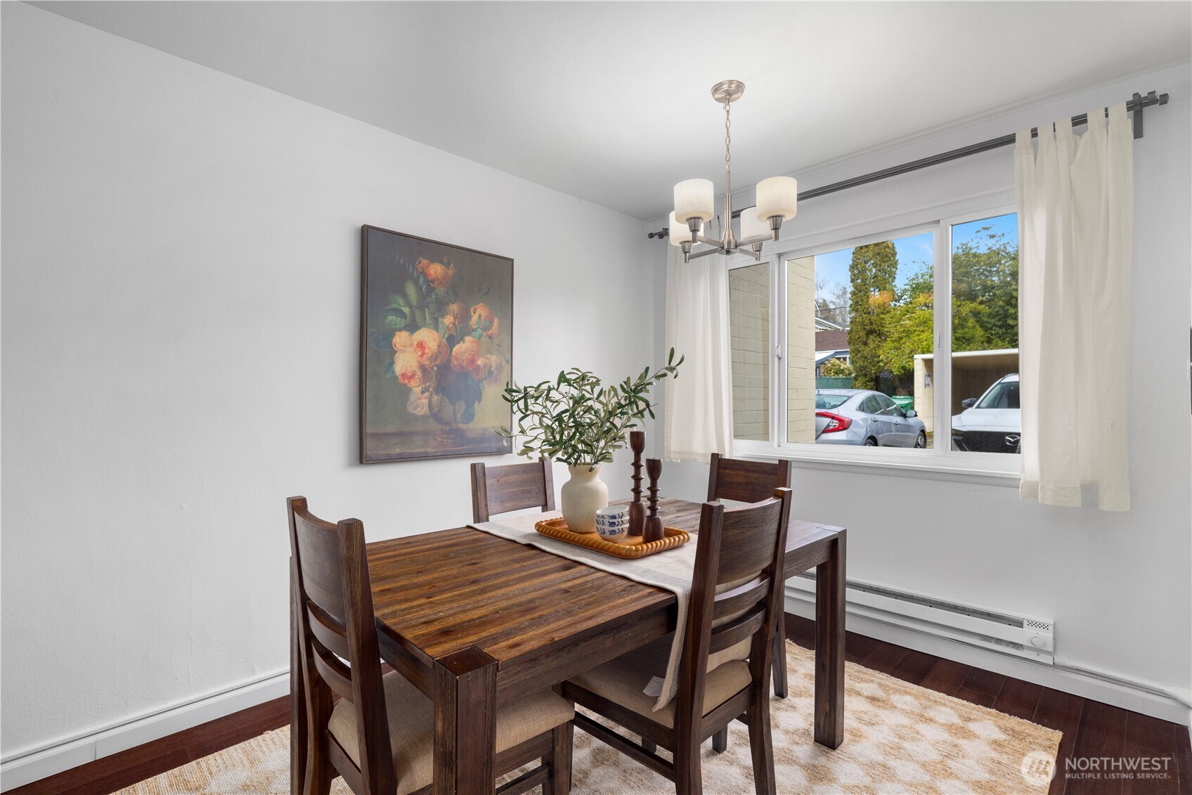 4877 Terrace Drive NE, Seattle, WA 98105