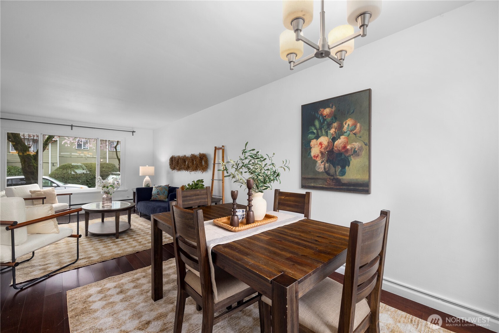 4877 Terrace Drive NE, Seattle, WA 98105