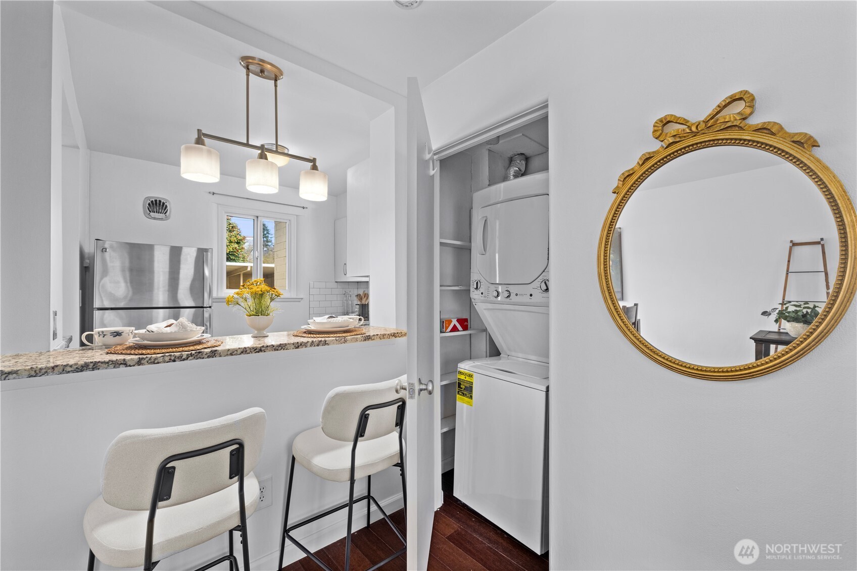 4877 Terrace Drive NE, Seattle, WA 98105