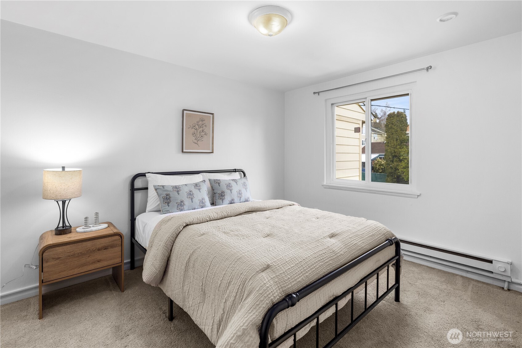 4877 Terrace Drive NE, Seattle, WA 98105