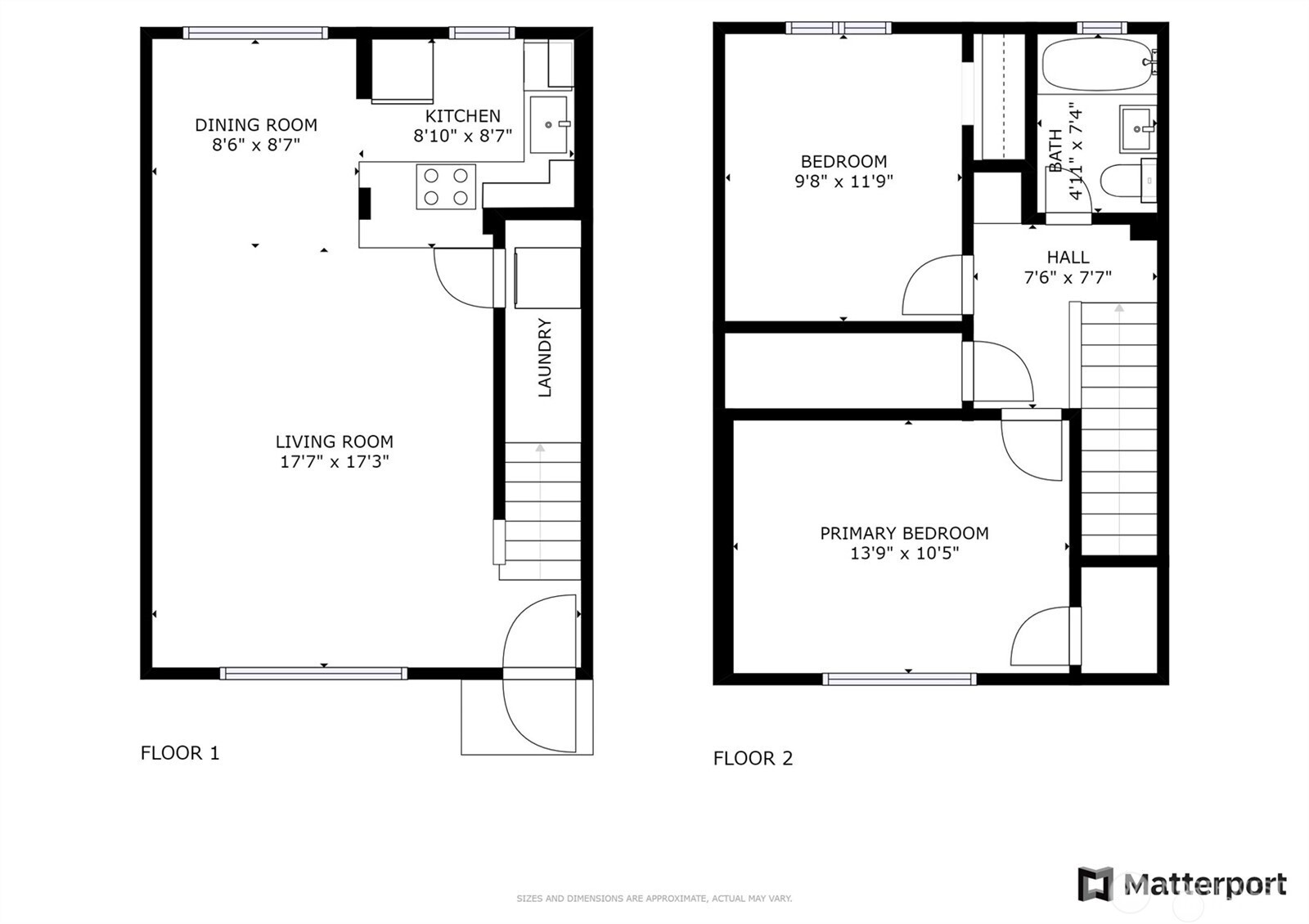 4877 Terrace Drive NE, Seattle, WA 98105