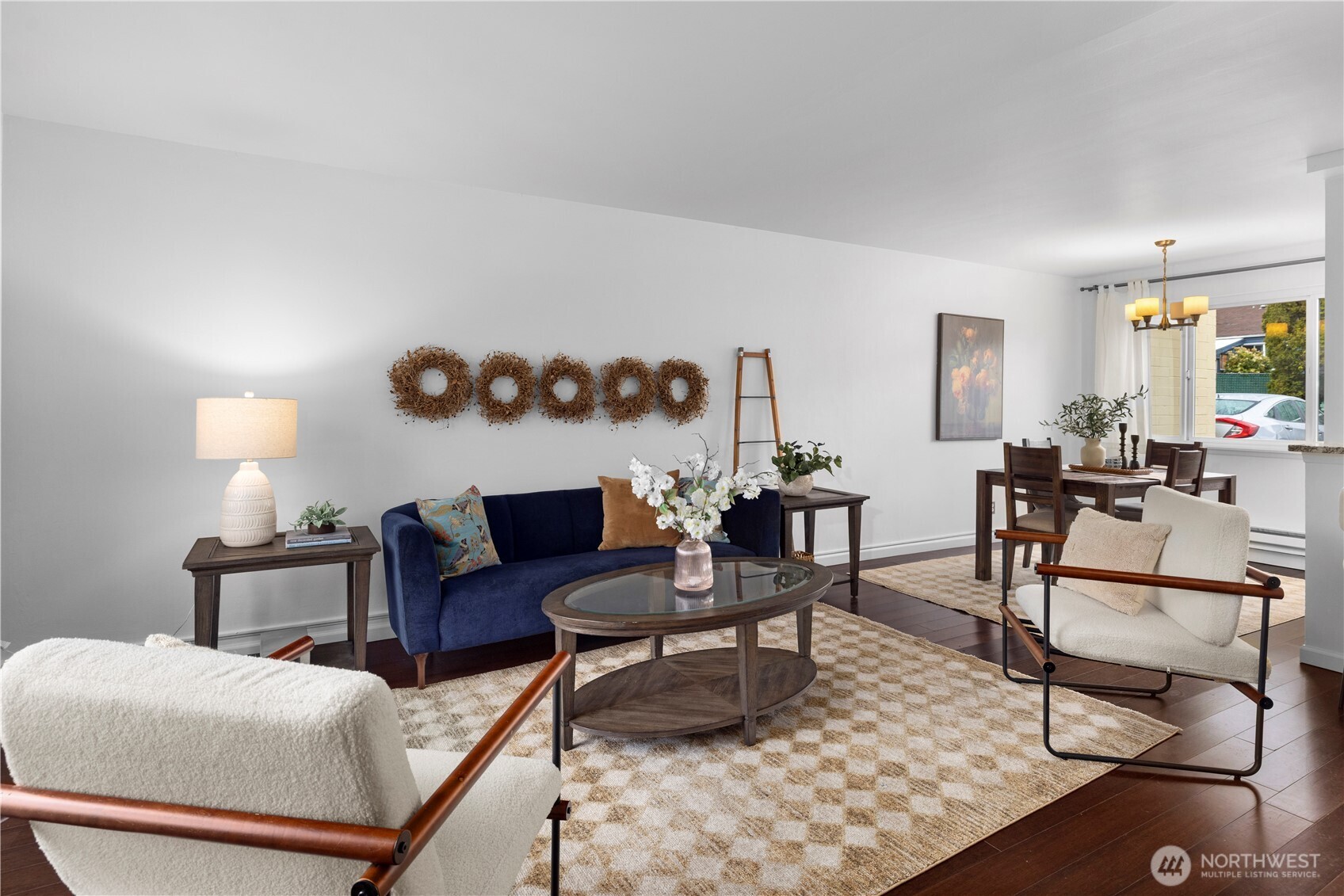 4877 Terrace Drive NE, Seattle, WA 98105