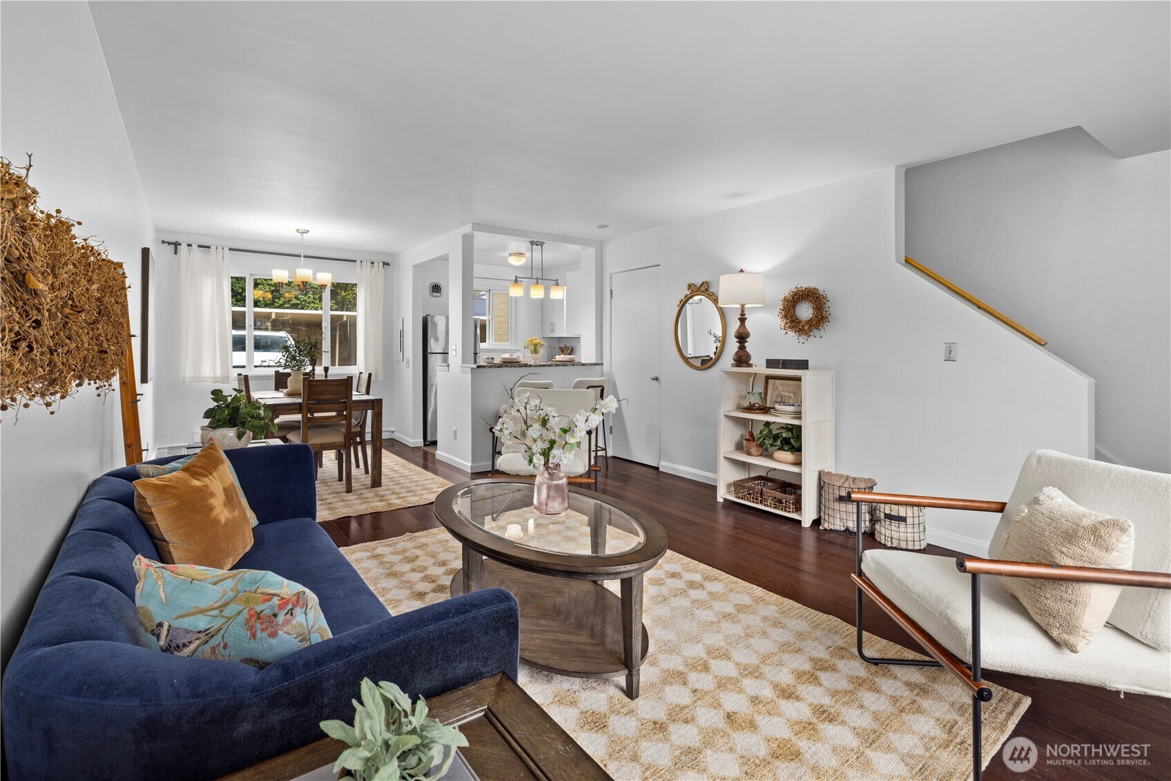 4877 Terrace Drive NE, Seattle, WA 98105