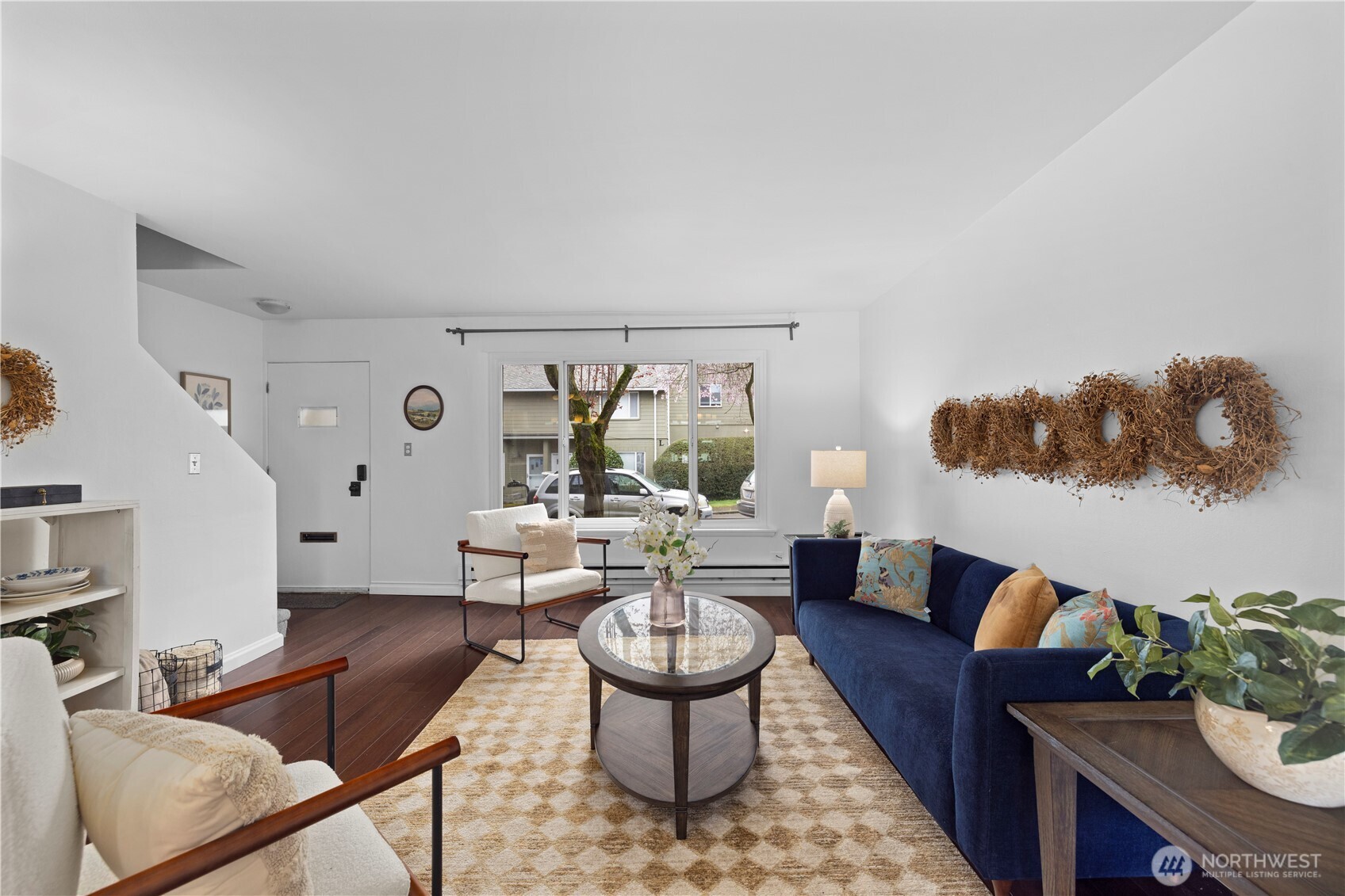 4877 Terrace Drive NE, Seattle, WA 98105