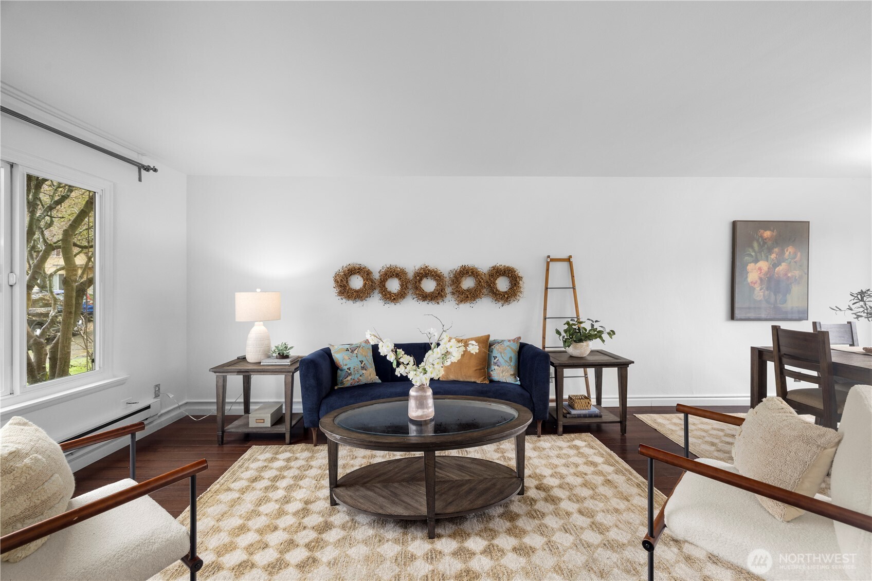 4877 Terrace Drive NE, Seattle, WA 98105