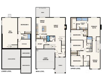 2055 NE Norseman Way , Poulsbo, WA 98370 - Photo 2