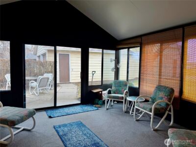 715 SE Pope Avenue , Wilbur, WA 99185 - Photo 17