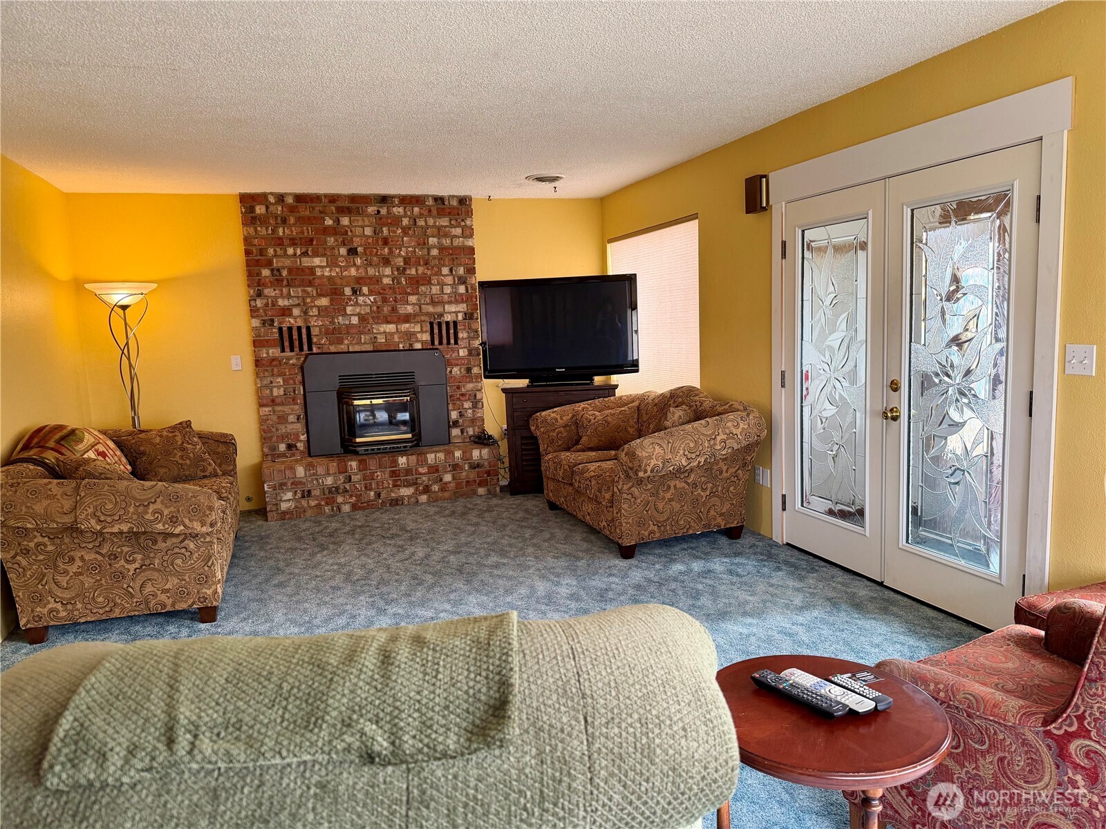 715 SE Pope Avenue , Wilbur, WA 99185